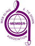 Member Web Sling & Tie Down Association